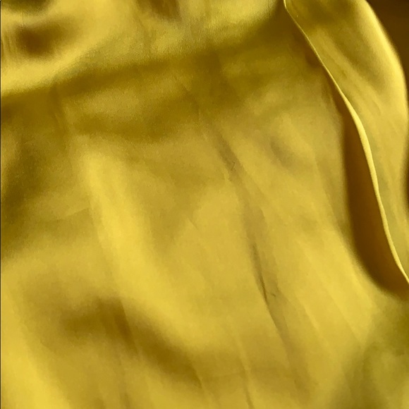 90s Vintage Polyester Blazer - Picture 4 of 5